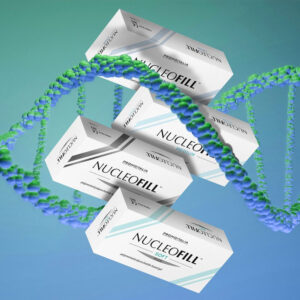 Nucleofill Injections