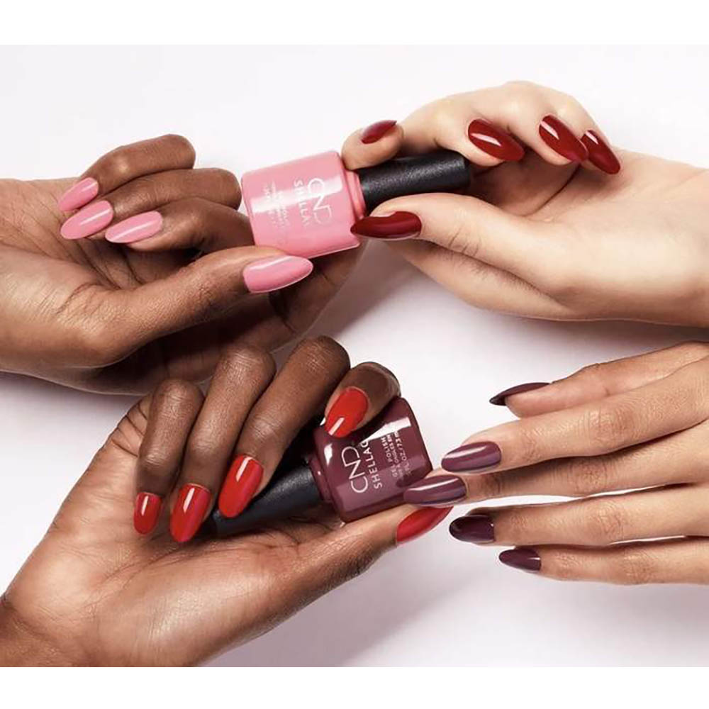 nails